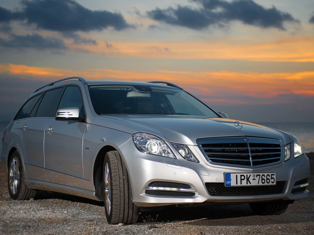 G.C Travel-比雷埃夫斯必去景点