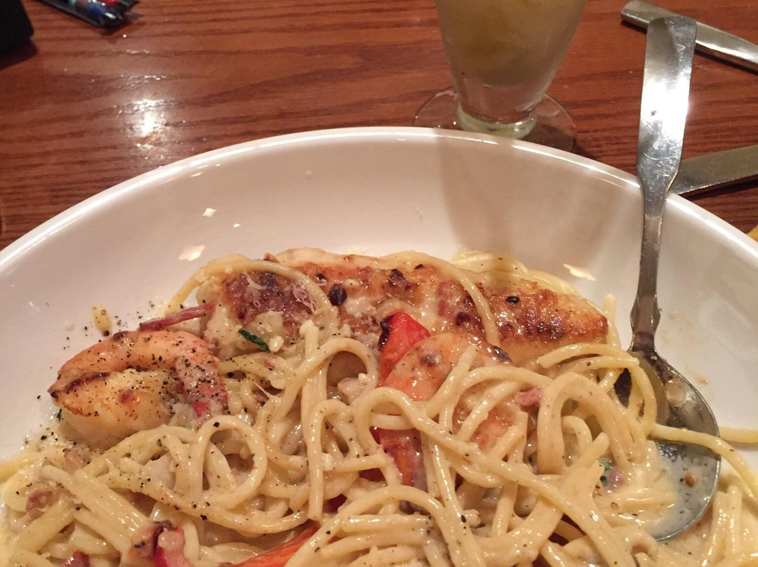 Olive Garden Italian Restaurant