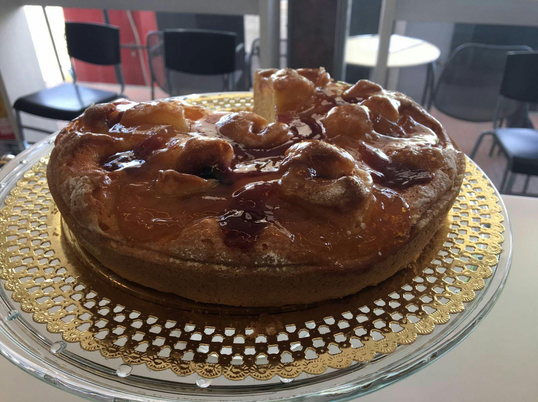 Budino旅游景点-Bar Friends