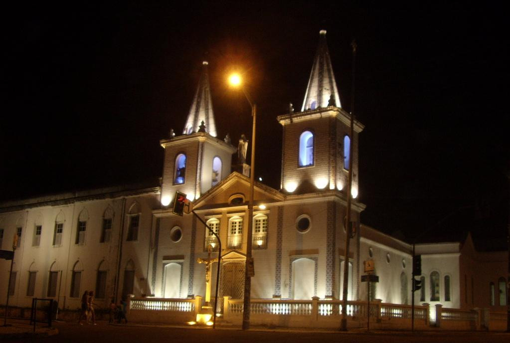 Igreja de Nossa Senhora da Conceição da Prainha景点图片