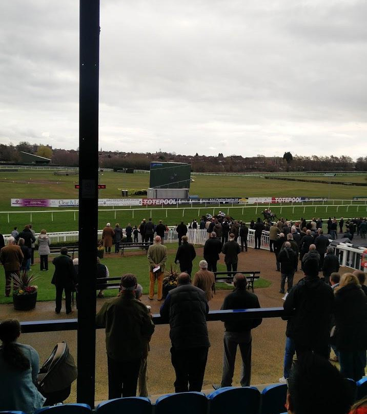 Leicester Racecourse景点图片