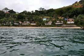 Mombaca Beach-安格拉杜斯雷斯必去景点