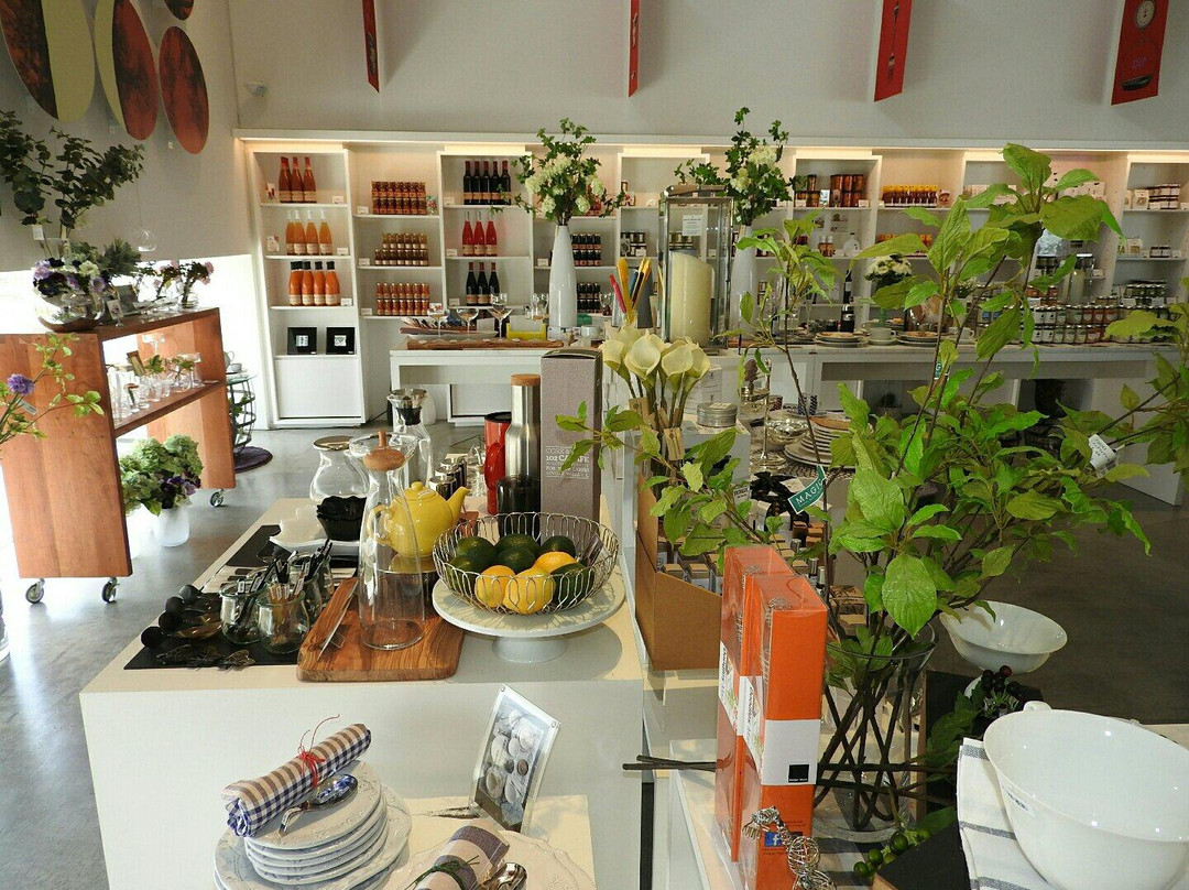 岩见泽市餐馆和美食-North Farm Stock Shop & Cafe