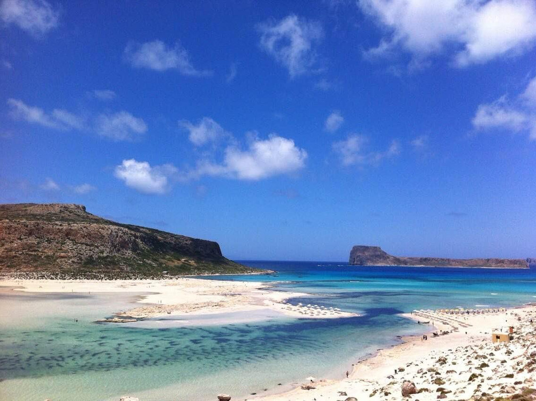 Rethymno Taxi-雷斯蒙必去景点