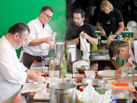 3seeds Cooking School-堪培拉必去景点
