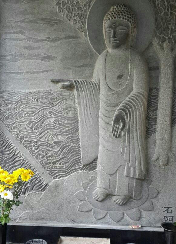 Hozenji Temple景点图片