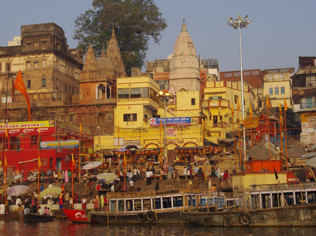 Banaras-Walk景点图片