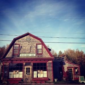 The Trailside, Music Cafe & Inn-官方