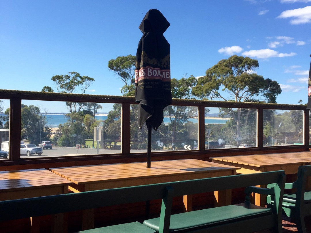 Bridport Hotel主图