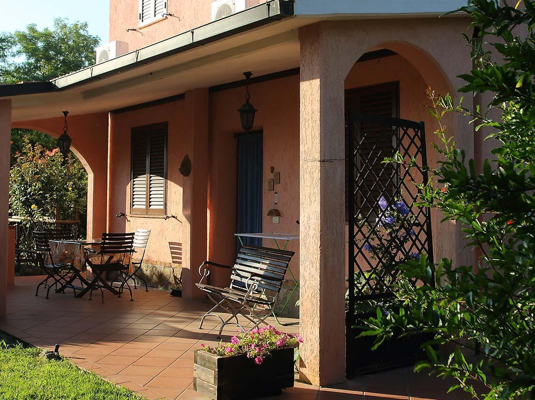 Appartamenti Podere Dorotea