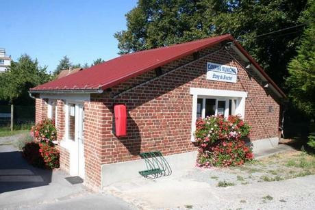 Camping le Brochet