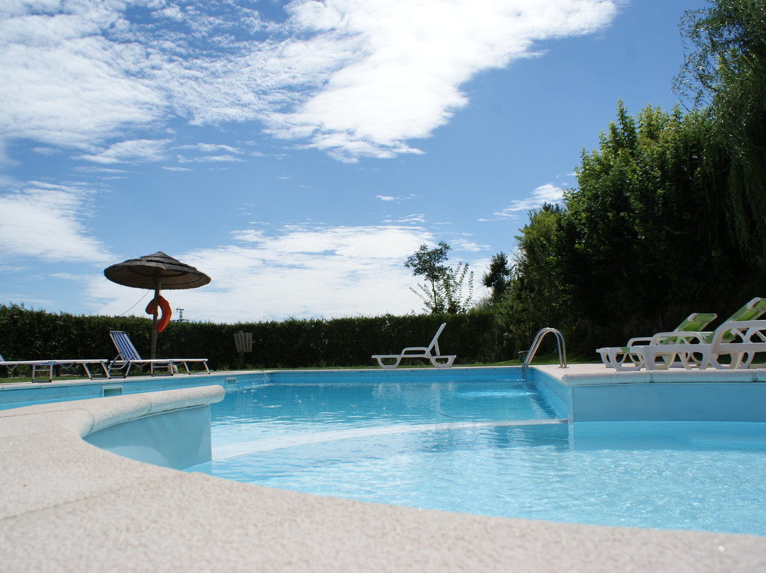 Quinta Da Fontinha