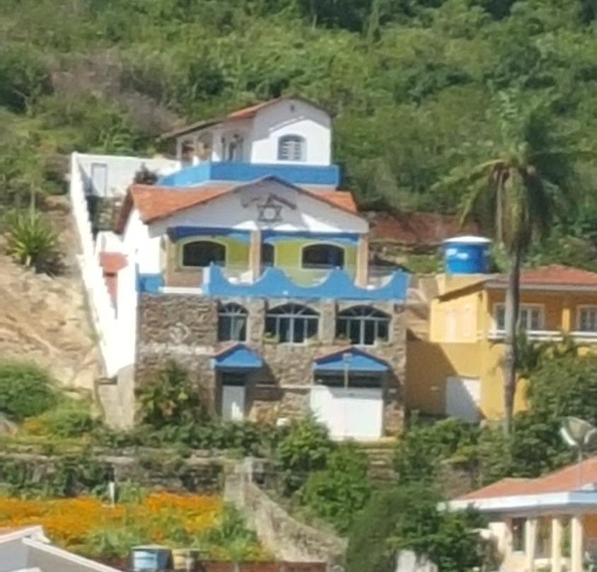 Centro de Turismo e Lazer SESC景点图片