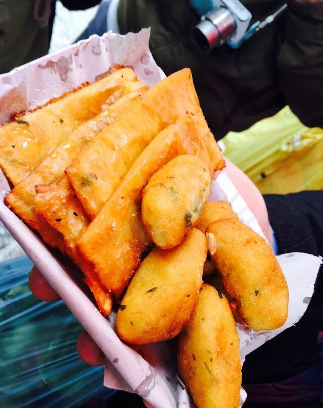 Peppe Tour in Palermo-巴勒莫必去景点