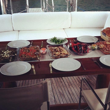 Denuka Yachting-戈西克必去景点