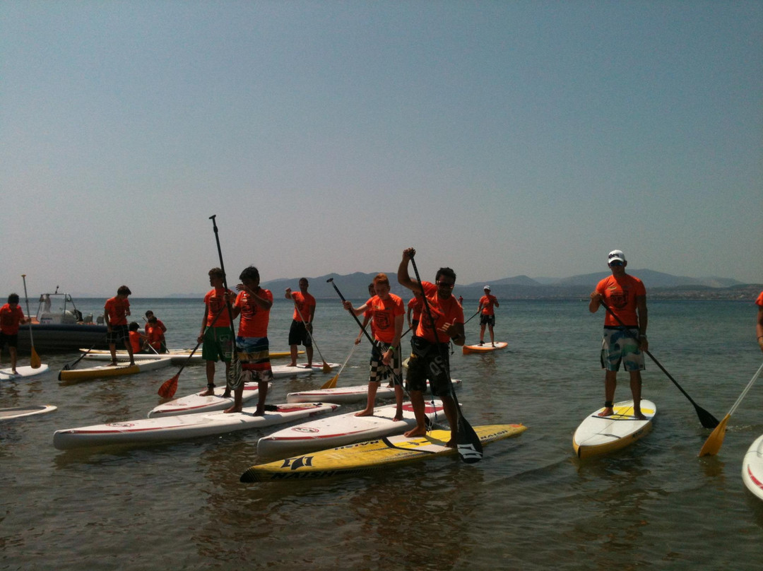 Wesurfin'-Kypri必去景点