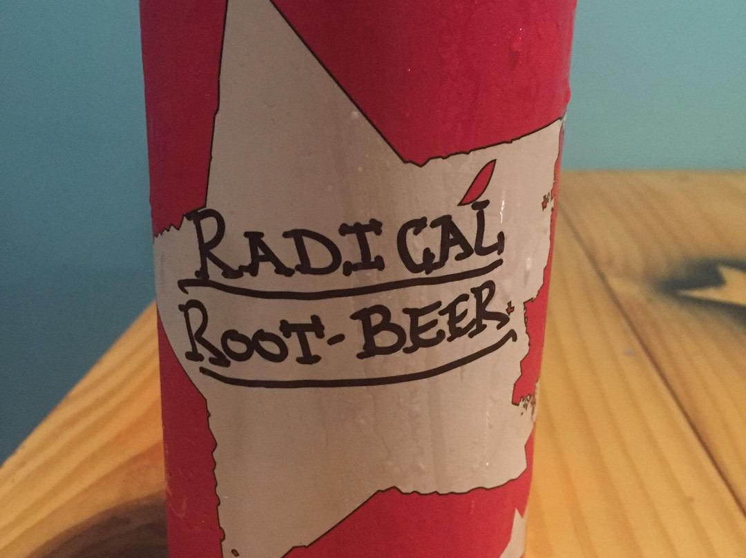 Lucky Star Brewery-Miamisburg必去景点