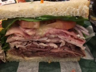 Marion餐馆和美食-Sisters Cafe & Gifts