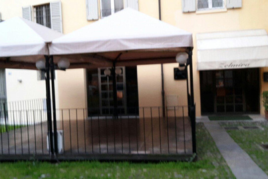 Piazzetta San Giacomo-摩德纳必去景点