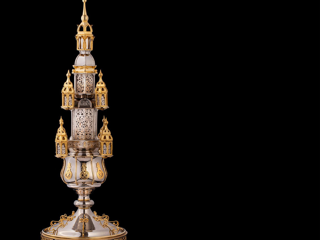 Shuki Freiman-耶路撒冷必去景点