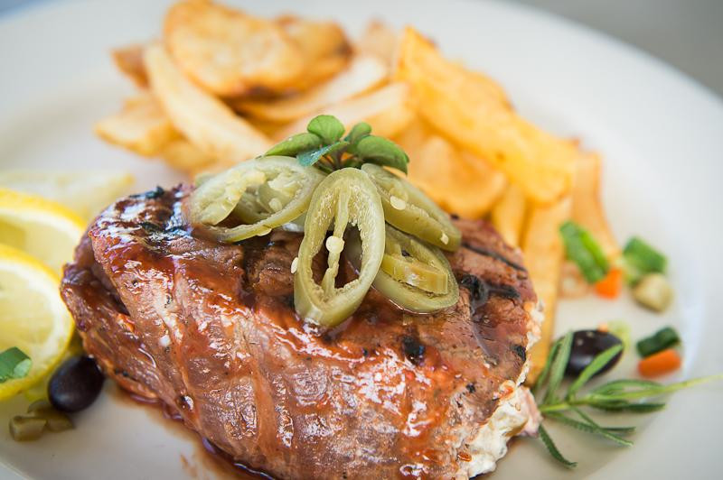 巴利托餐馆和美食-Beira Alta