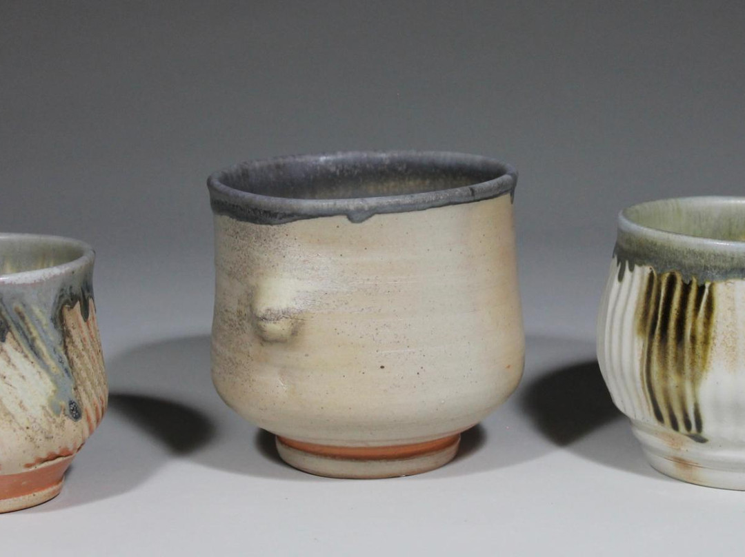 Pottery Central World Headquarters-格尔夫海岸必去景点