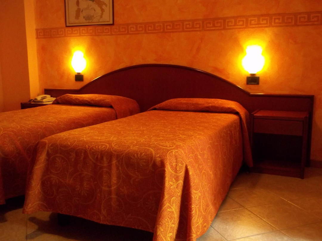 Hotel Locanda I Portici主图