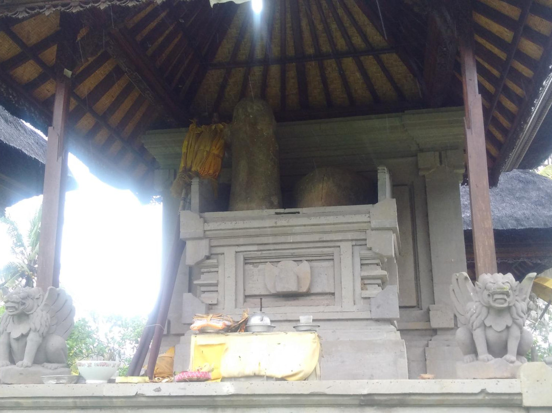 Pura Pusering Jagat景点图片