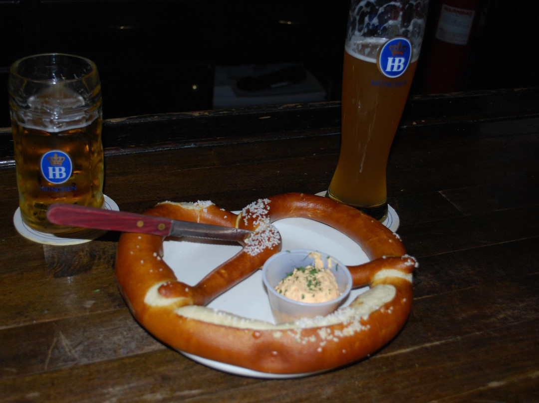 Old World 3rd St.-密尔沃基必去景点