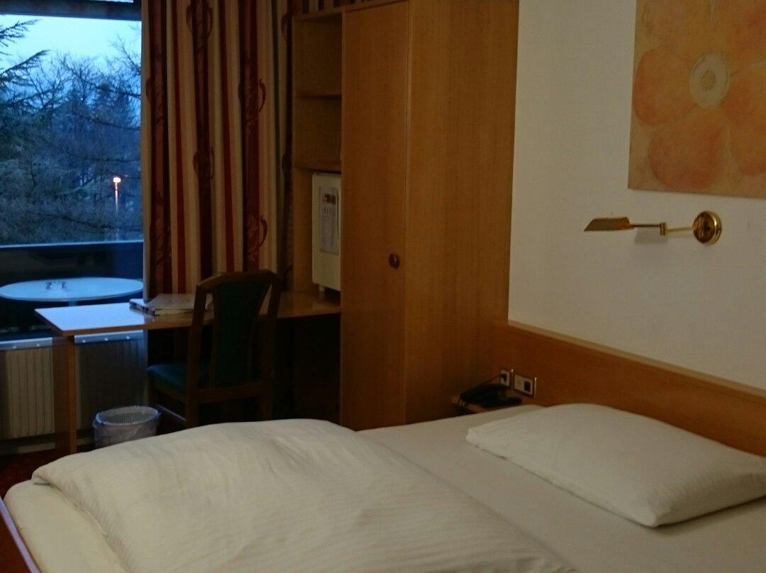 Hotel Schaanerhof主图