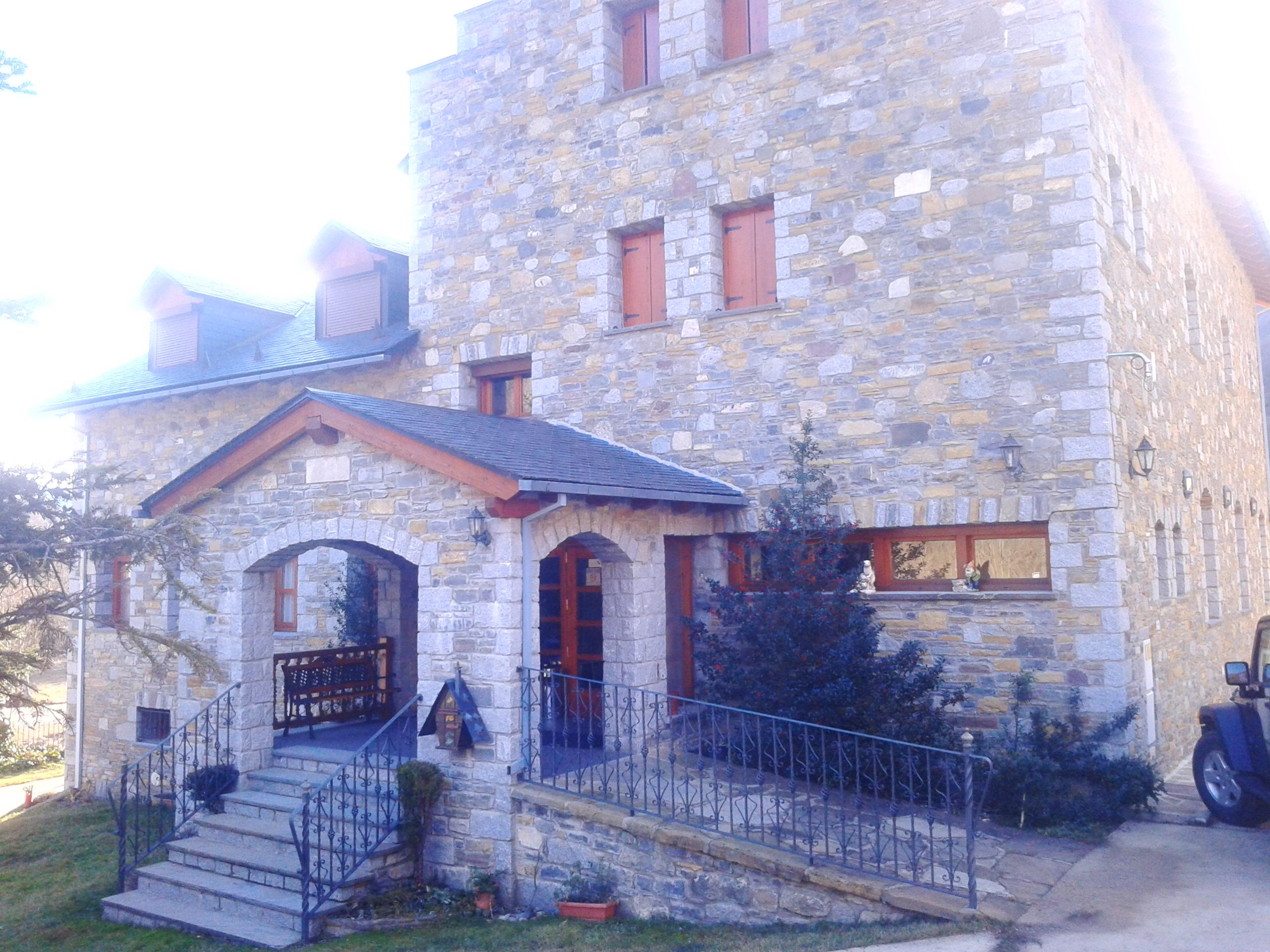 Hostal Casa Secretario-官方