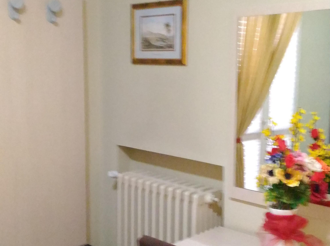 Albergo RistorantePizzeria Stella主图