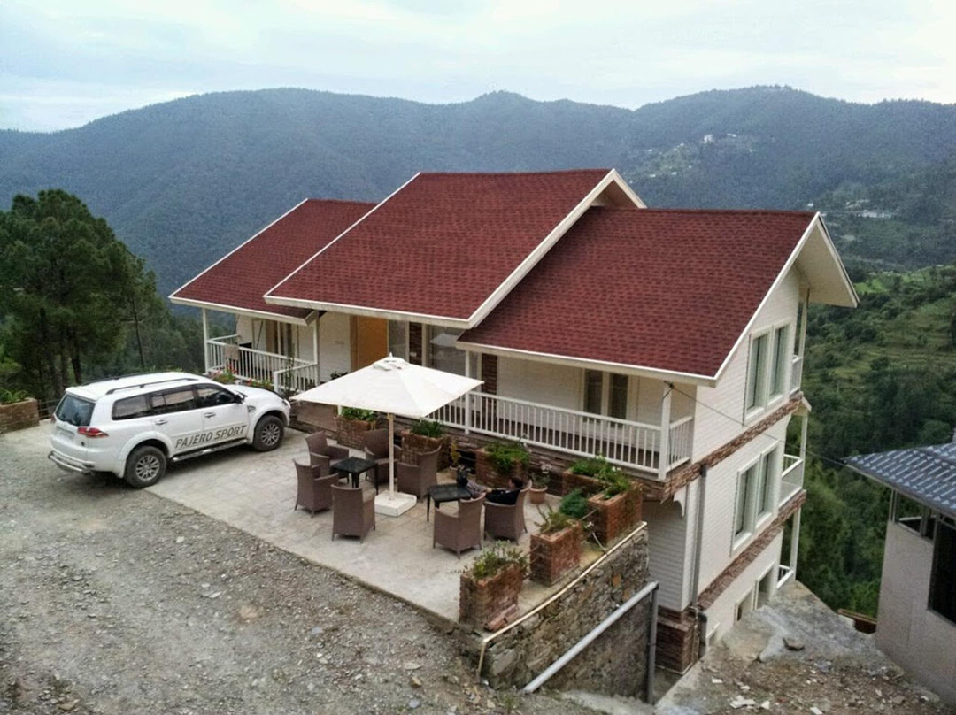 Nandana Estate