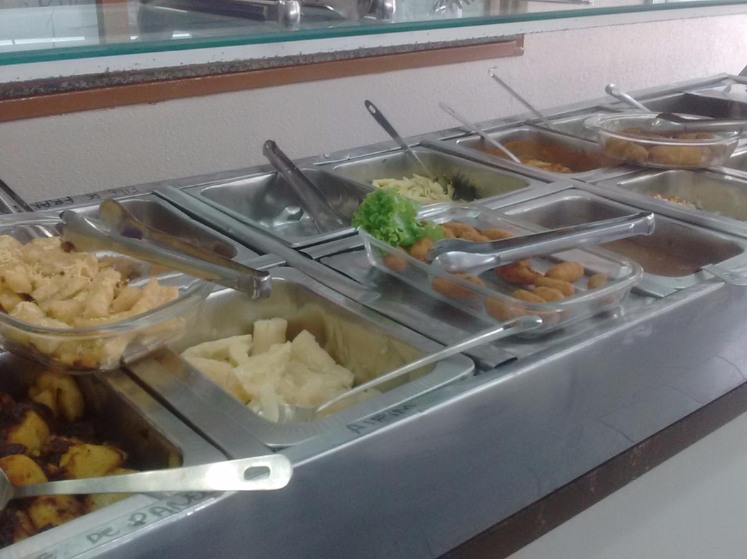 Restaurante Pardhal's