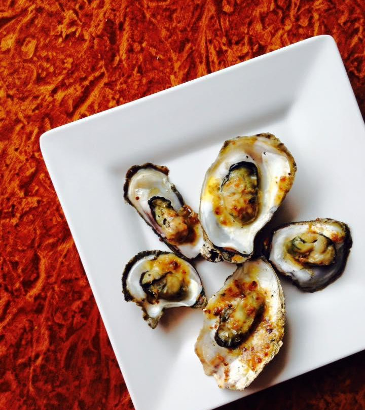 Abi's Seafoods & Grill