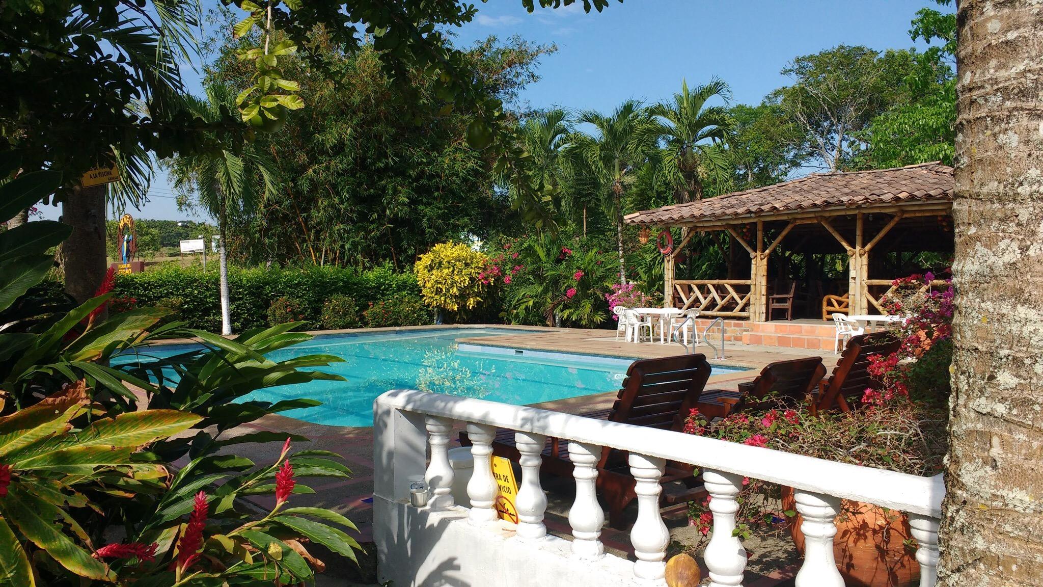 Parador del Gitano Hotel & Restaurante-官方