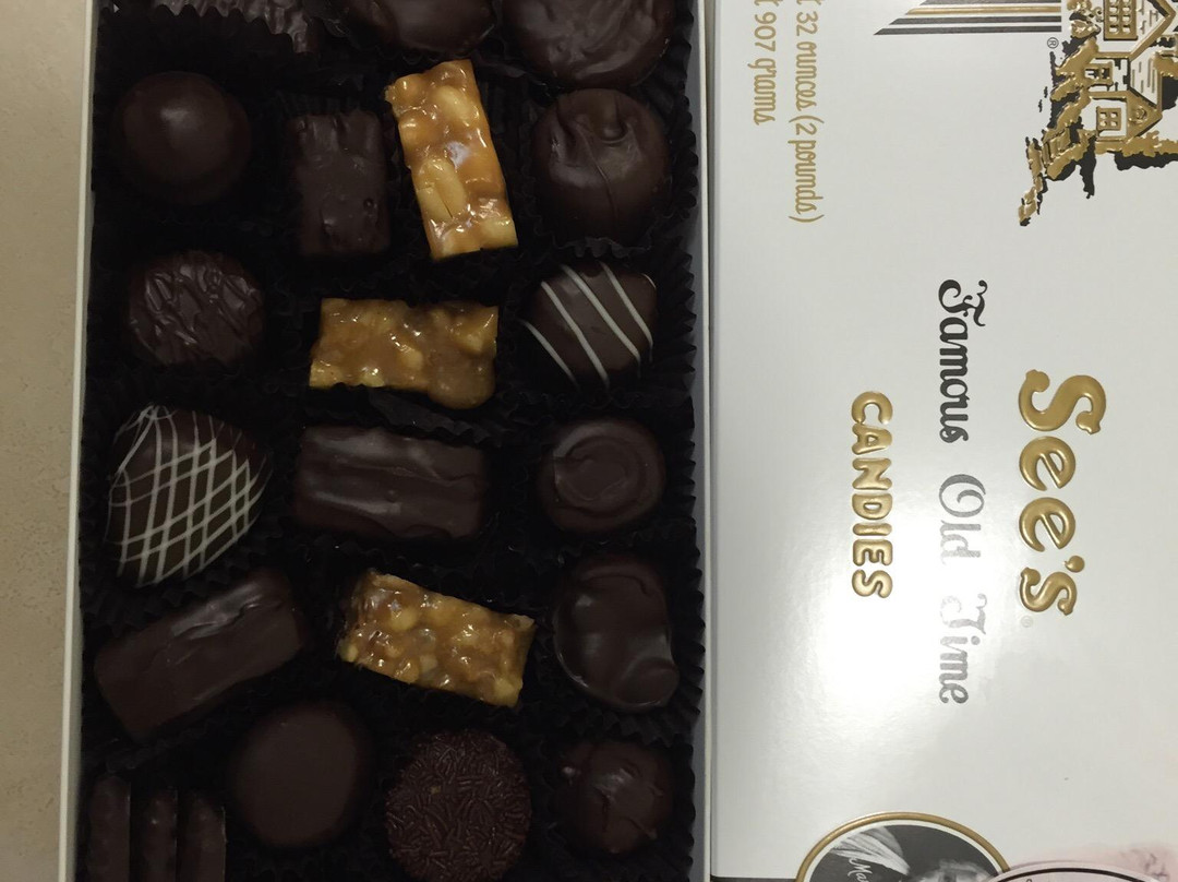 Kenwood Towne Centre-辛辛那提必去景点