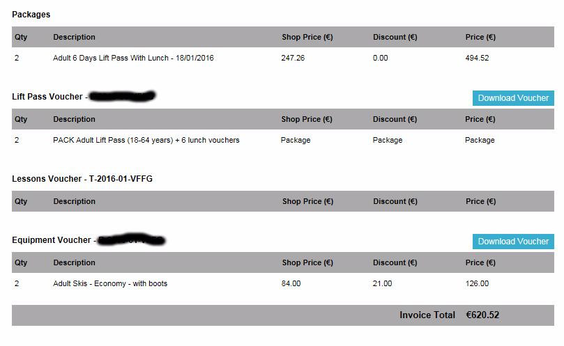 Soldeu Ski School-索而多必去景点