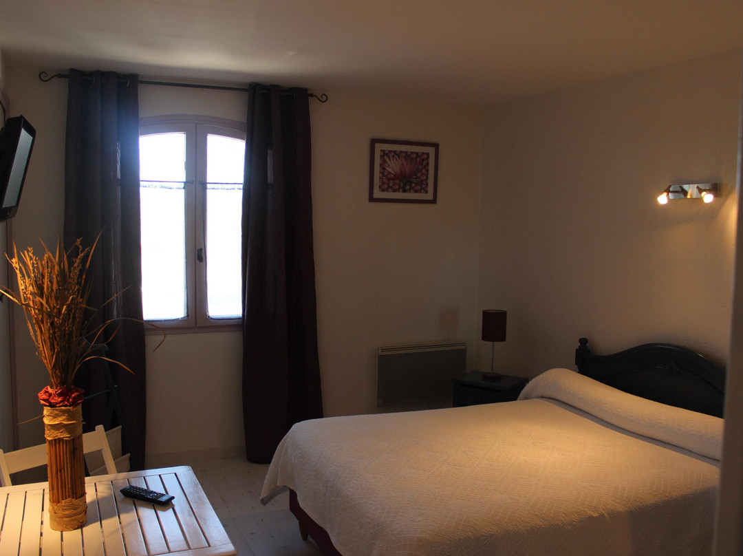 Auberge de la Table Ronde主图