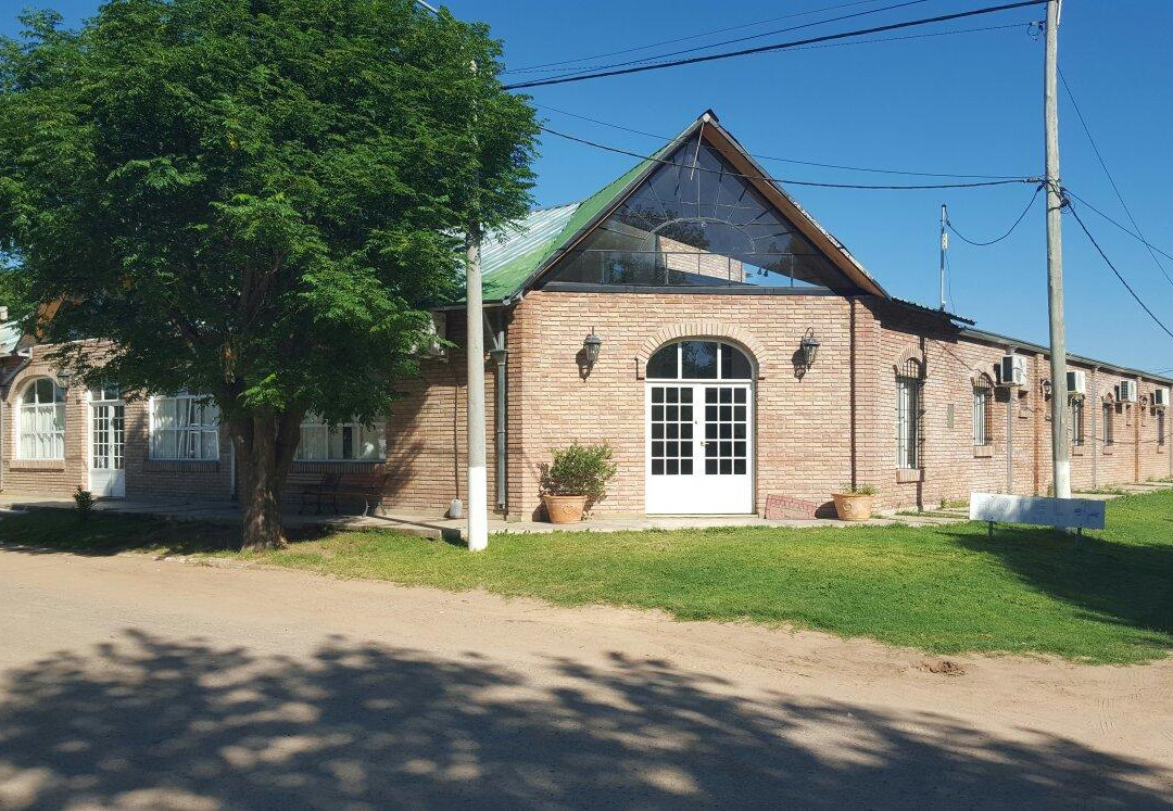 Hotel Termas de Balde主图