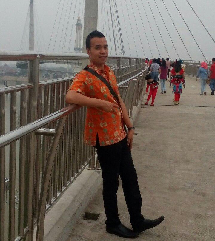 Gentala Arasy Tower-占碑必去景点