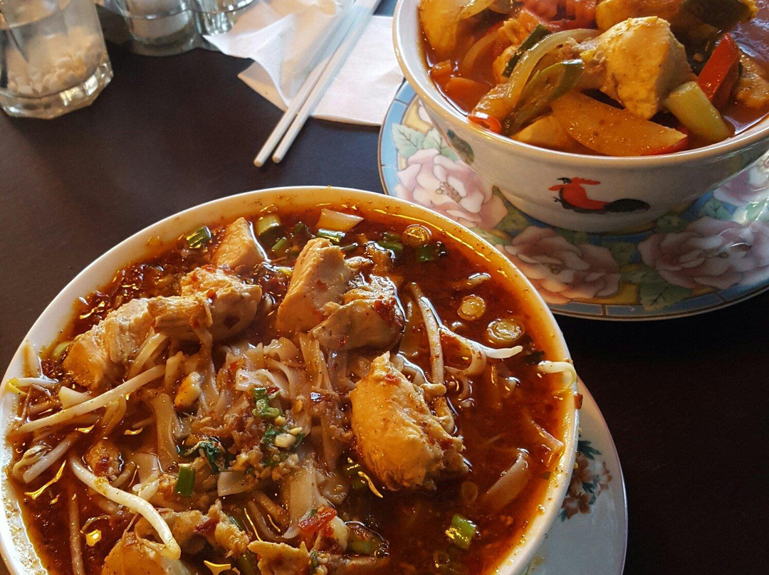 Gossip Kopitiam