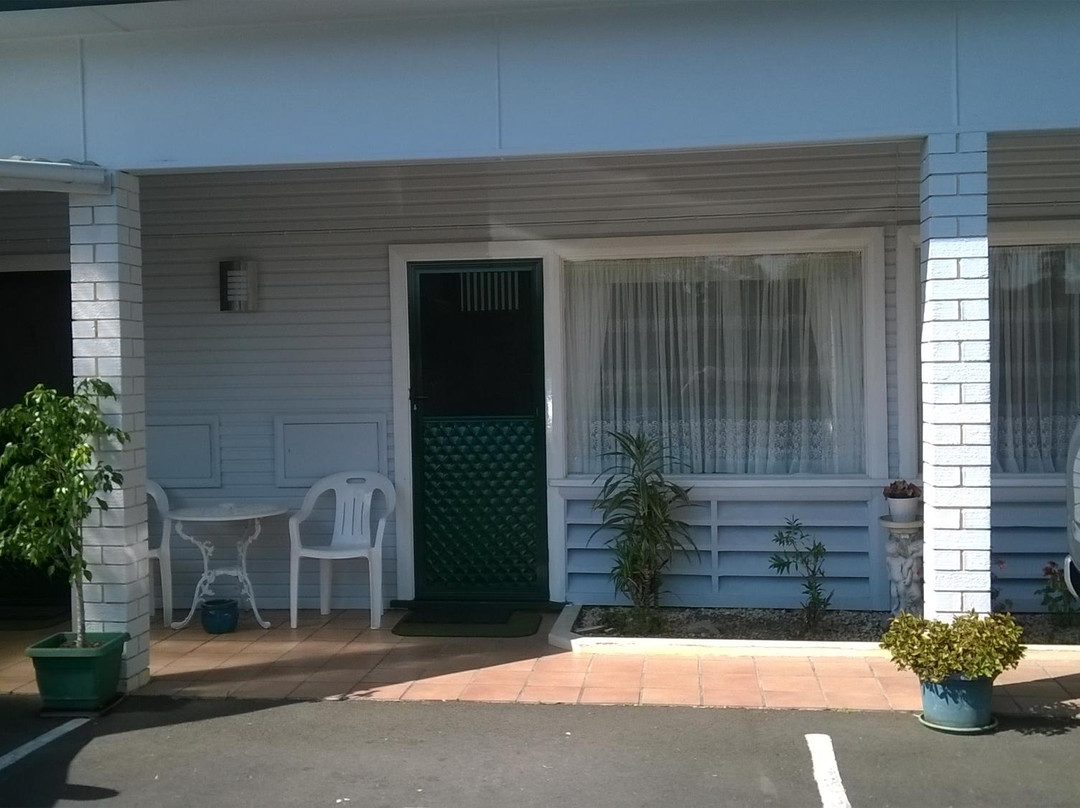 The Tree Motel主图