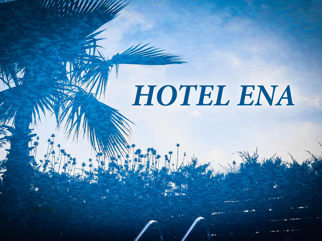 Hotel Ena主图