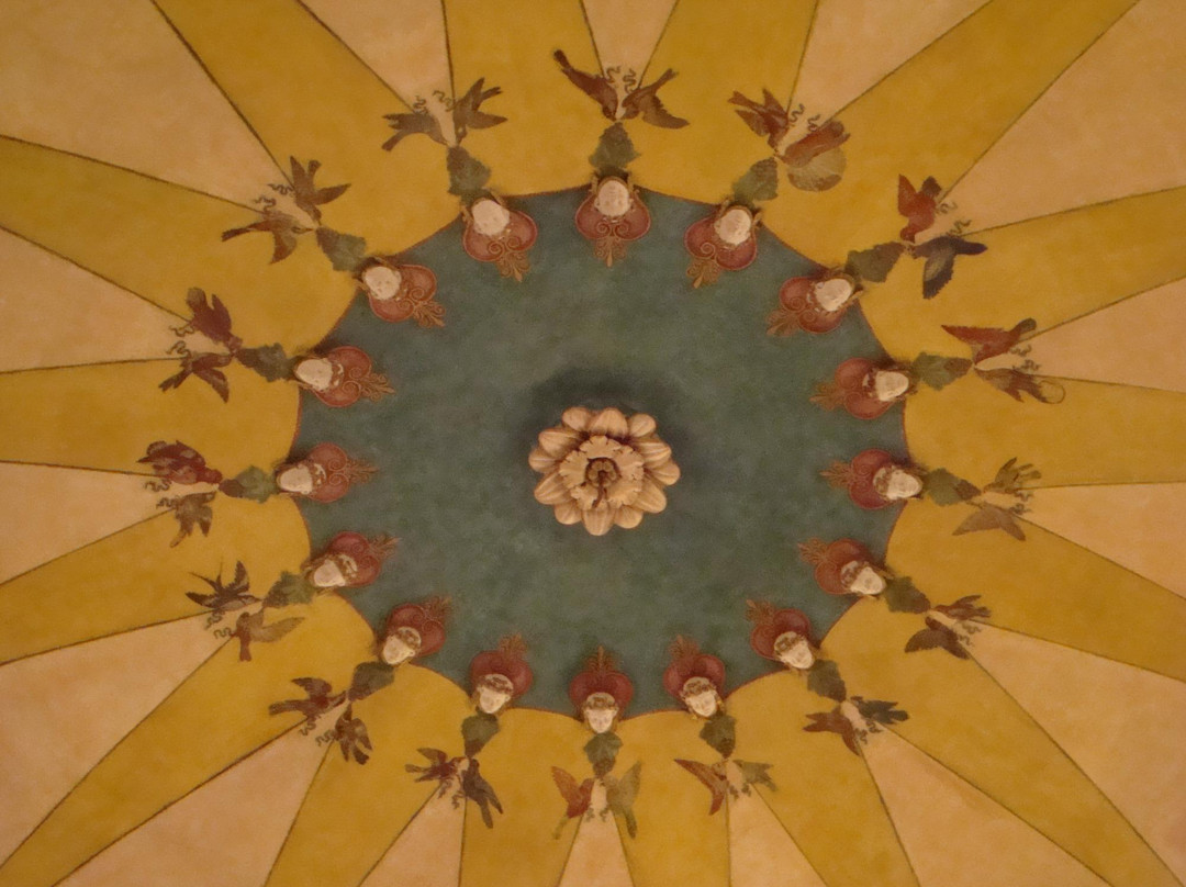 Museo Palazzo San Teodoro-那不勒斯必去景点