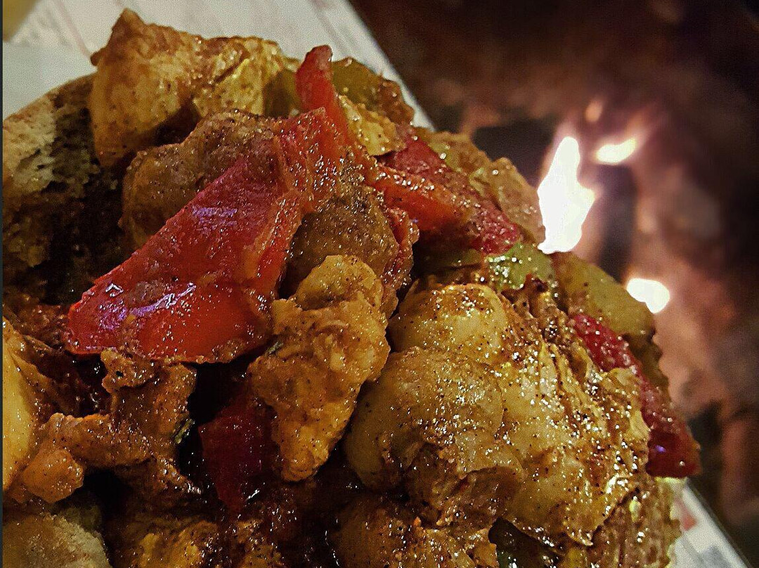 Polichni旅游攻略图片