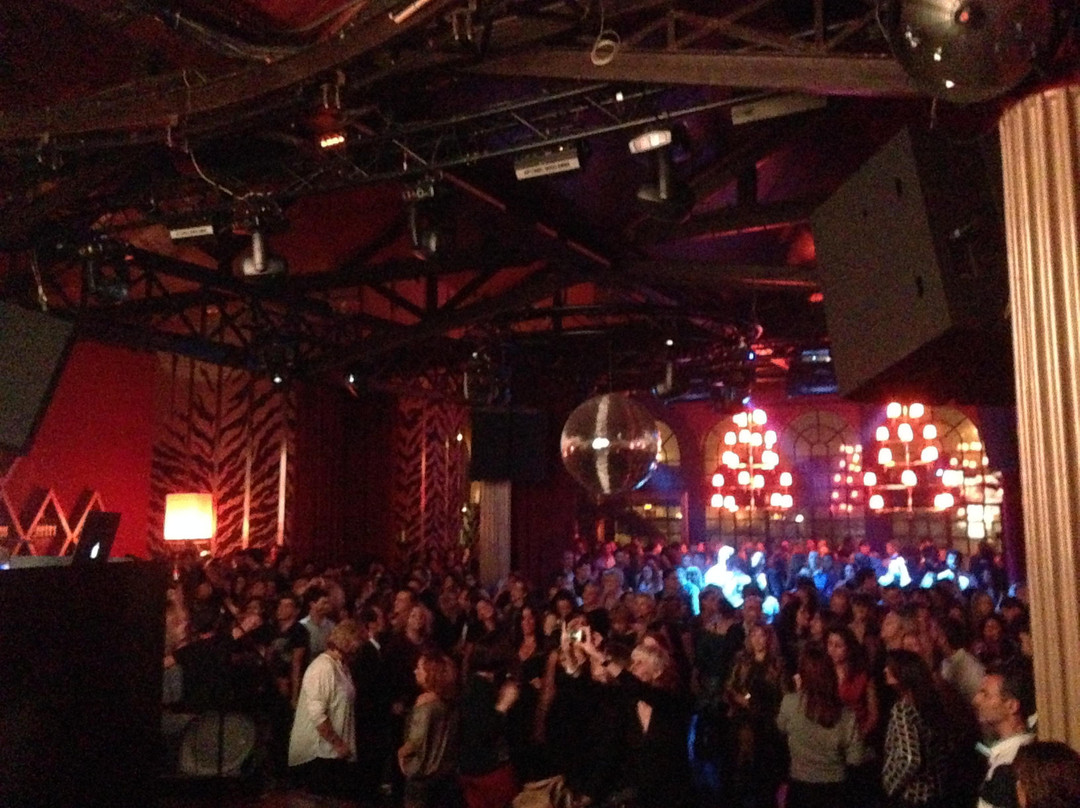 Kings & Queens-里斯本必去景点