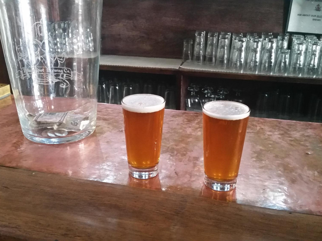 Village Idiot Brewing Company景点图片
