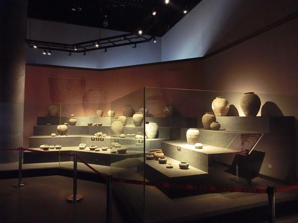 武进博物馆-常州市必去景点