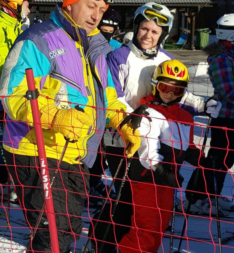 Snow park Kranjska Gora-Kranjska Gora必去景点